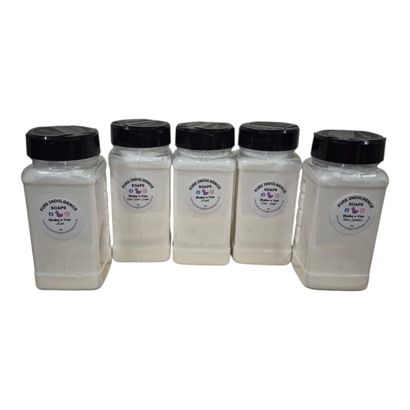 Shake & Vac Carpet Freshener