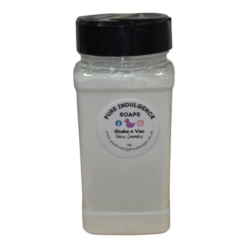 Shake & Vac Carpet Freshener