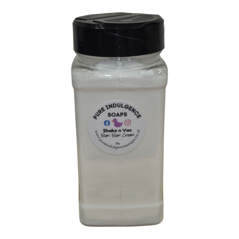 Shake & Vac Carpet Freshener
