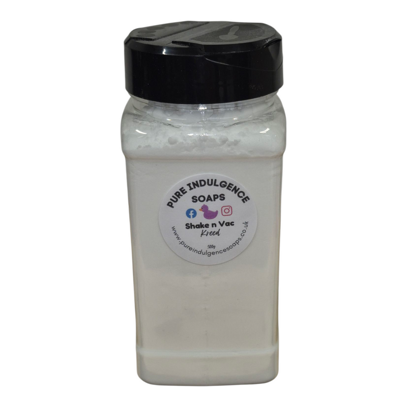 Shake & Vac Carpet Freshener