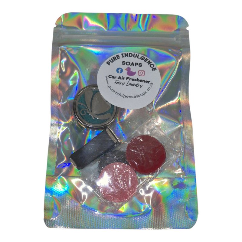 Car Air Freshener