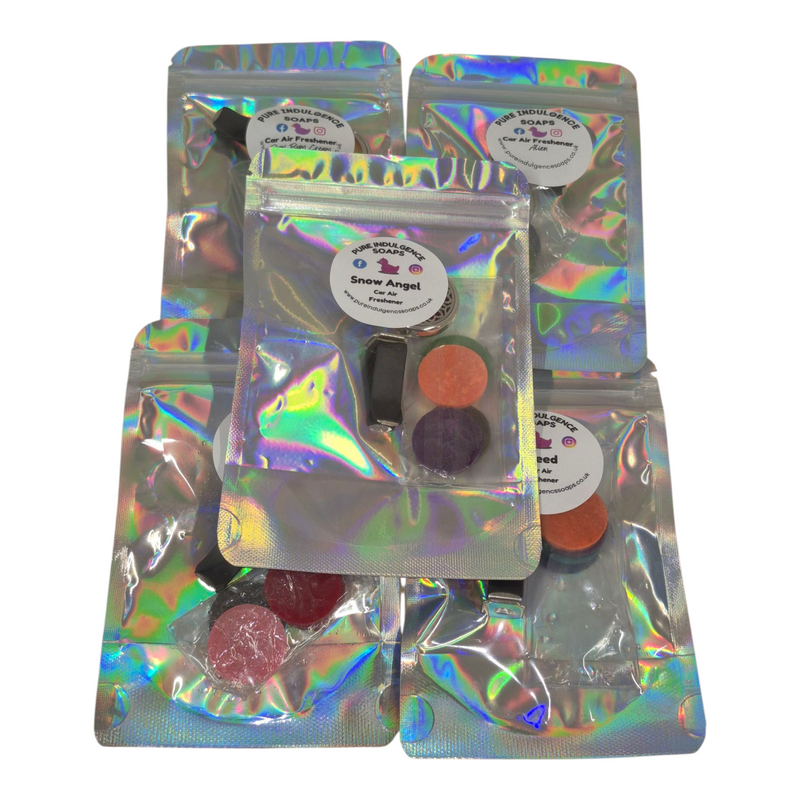 Car Air Freshener