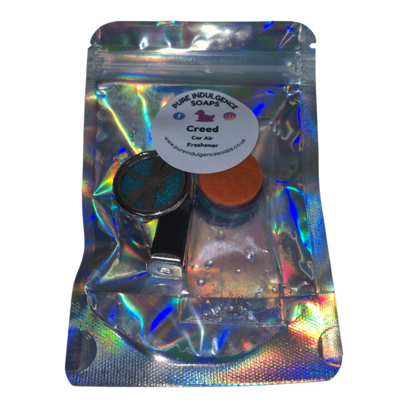 Car Air Freshener