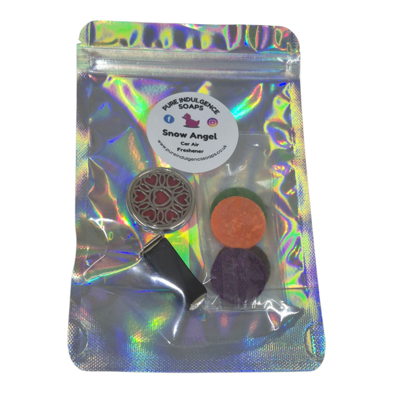 Car Air Freshener