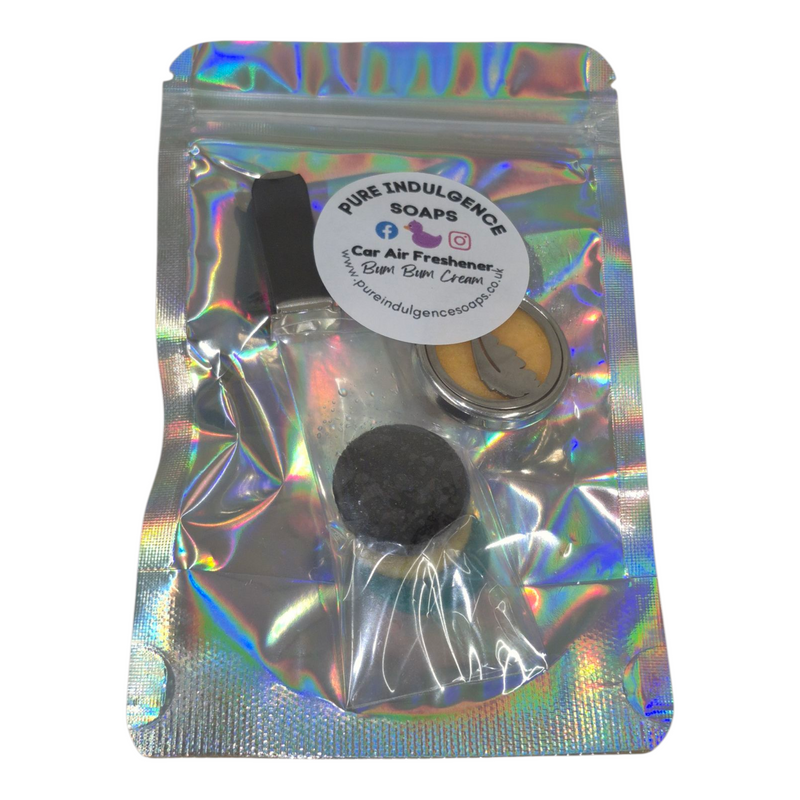 Car Air Freshener