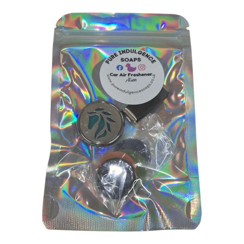 Car Air Freshener
