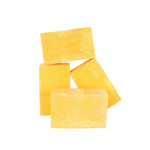 Bergamot Soap Filled Sponges