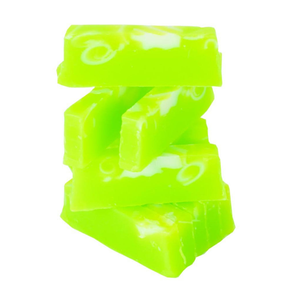Lime Crush Soap