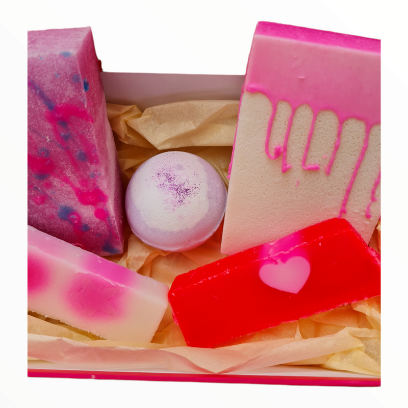 Birthday/Occasion Gift Box